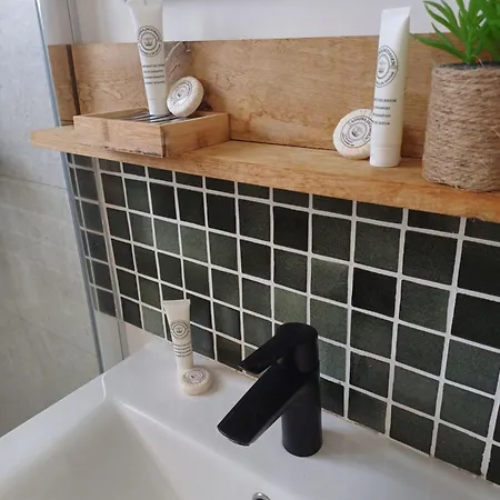 아파트 T2 Proche Tramway Et Plages