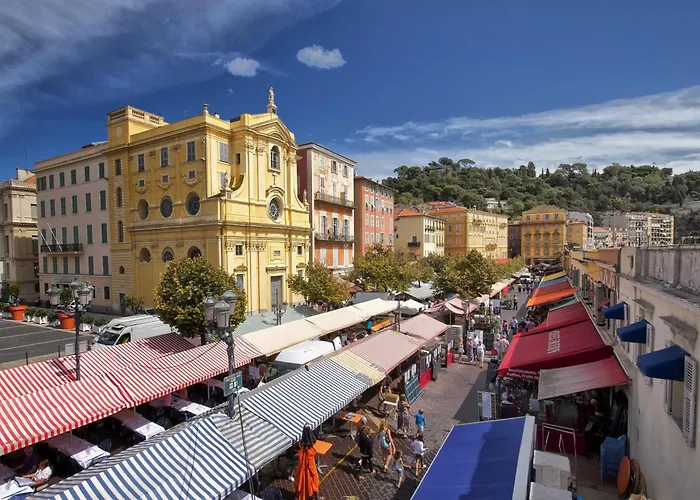 T2 Proche Tramway Et Plages Daire