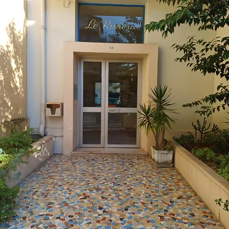 T2 Proche Tramway Et Plages * Nice