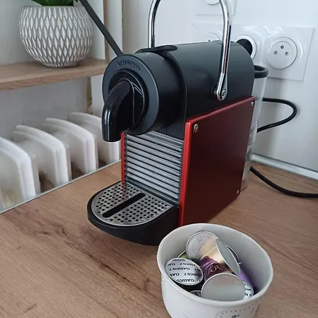 Apartamento T2 Proche Tramway Et Plages *