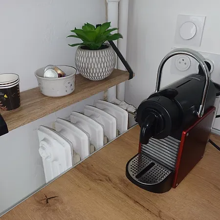 T2 Proche Tramway Et Plages *