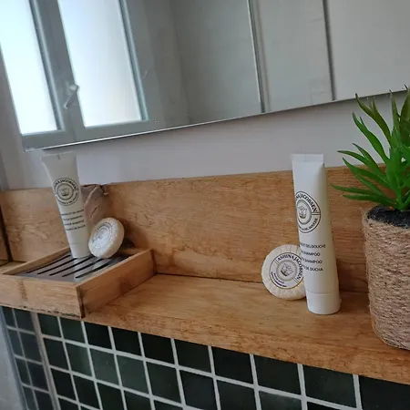 Apartamento T2 Proche Tramway Et Plages